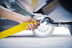 Car Towing in Fayetteville North Carolina
