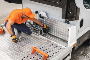 Heavy Duty Recovery in Parkton North Carolina