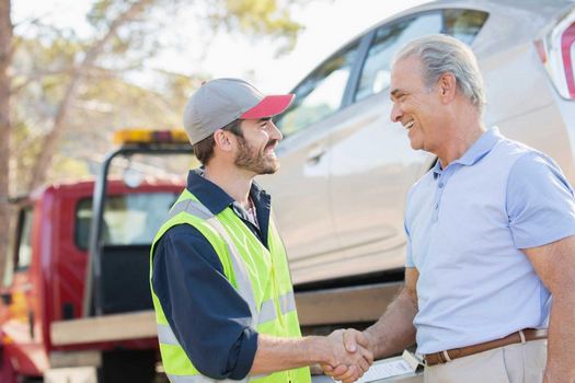 Long Distance Towing-in-Vander-North Carolina