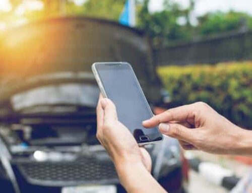 Semi Truck Towing in Fayetteville North Carolina