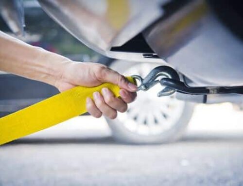 Vehicle Transport in Stedman North Carolina